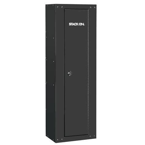 8 gun steel gun cabinet|8 gauge steel gun safe.